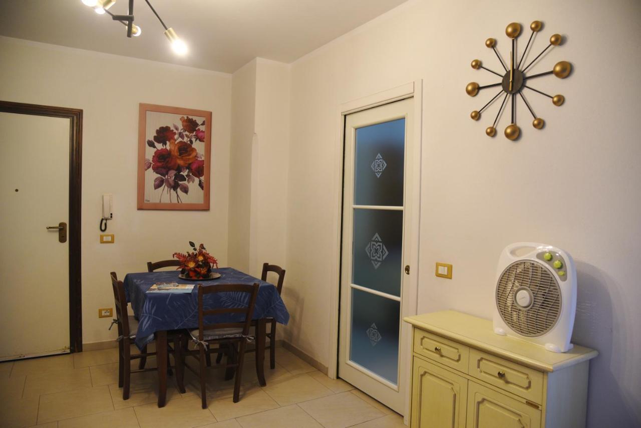 Ferienhaus Solemare - Camera Sughero *