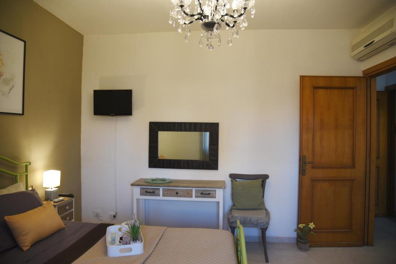 Ferienhaus Solemare - Camera Sughero *